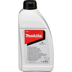 Makita 195093-1 Sägekettenöl Mineral+ 1l
