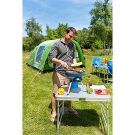 CAMPINGAZ Party Grill 200 Bundle inklusive 2x CV300 Kartusche