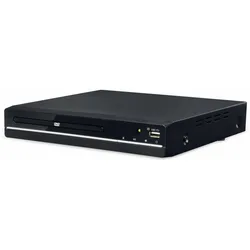 DENVER DVD-Player DVH-7787, HDMI, Scart, USB