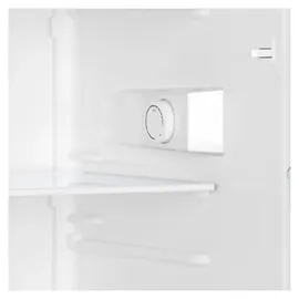 Gorenje R49DPW Kühlschrank (133 l, 845 mm hoch, Weiß)