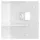 Gorenje R49DPW Kühlschrank (133 l, 845 mm hoch, Weiß)