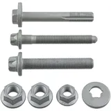 Lemförder Reparatursatz, Radaufhängung