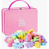 Plus Plus Plus-Plus Box Pastel