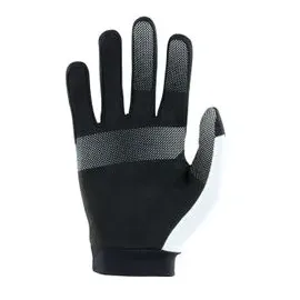 ION logo weis unisex - XS