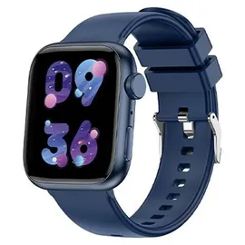 Forever IGo Watch 3 Blau