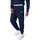 Nike Club Jogginghose Obsidian/Obsidian/White M