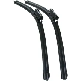 Trades Best Scheibenwischer Set Satz Premium für 2er Active | Gran Tourer - F45 | F46