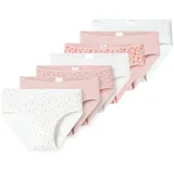 SCHIESSER Mädchen Slip
