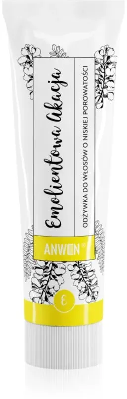 Anwen Emollient Acacia Haarconditioner 100 ml