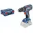 ohne Akku + L-Boxx 06019H4008