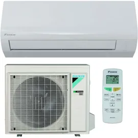 Daikin Klimaanlage 3,5 kW stationär