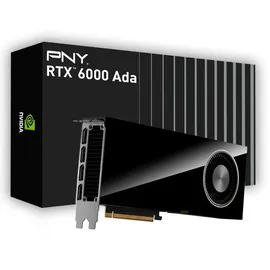 PNY Quadro RTX 6000 48 GB GDDR6