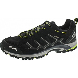 MEINDL Caribe GTX Herren lemon/schwarz 44,5