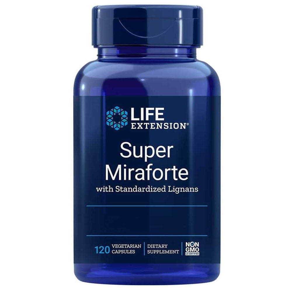 super miraforte life extension