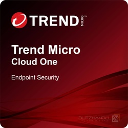 Trend Micro Cloud One - Endpoint Security