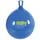 Gymnic Gymnic® Hop Spring- und Hüpfball, 66 cm - Blau