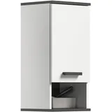 xonox home Hängeschrank Rocket (34 x 28 x 68 cm