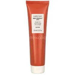 Comfort Zone Body Strategist Arnica Massage Cream Recovery 150 ml