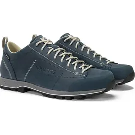 Dolomite 54 Low Fg Evo GTX - Wanderschuhe Gore-Tex-Blau-11,5