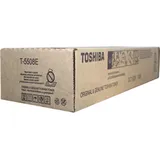 Toshiba - waste toner box
