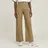 G-Star High Waist Cargohose Grün 28 30