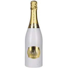 Luc Belaire Sekt Demi-Sec 12,5 % vol 0,75 l