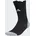 Grip Funktionssocken 43-45 Schwarz/Weiß