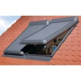 Fakro Rollladen ARZ Elektro Z-Wave  55x 78