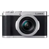 Panasonic Lumix DC-L10 Silber