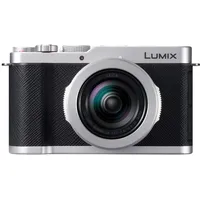 Panasonic Lumix DC-L10 Silber