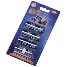 Nobby Tidyup Kotbeutel mit Knochendruck