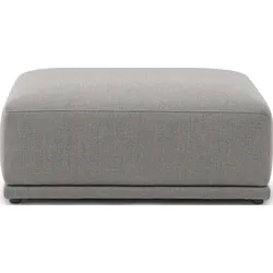 Connect Soft Modulares Sofa Modul I grau