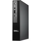Dell Pro Micro QCM1250 Mini-PC 2023 16 GB RAM 512 GB SSD Intel UHD Graphics 770 Win 11 Pro