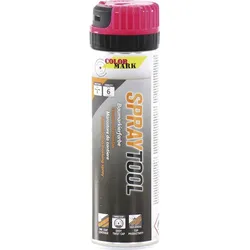 DUPLI-COLOR Markierungsspray Leuchtfarben - neonpink