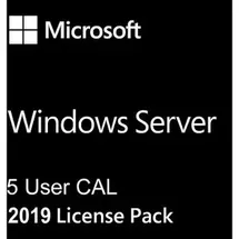 Microsoft Windows Server User CAL