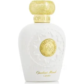 Lattafa Opulent Musk Eau de Parfum 100 ml