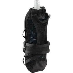 SALOMON PULSE HANDHELD Black BLACK - 