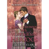 Tolino media Das Geheimnis des verwegenen Herzogs