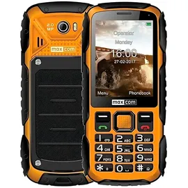 Maxcom Strong MM920 orange