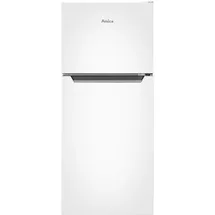 Amica DT 371 150 W Kühl-Gefrierkombination (112 l, 1045 mm hoch, Weiß)