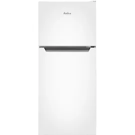 Amica DT 371 150 W Kühl-Gefrierkombination (112 l, 1045 mm hoch, Weiß)