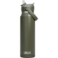CamelBak Thrive Flip Straw grün 1 l
