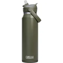 CamelBak Thrive Flip Straw grün 1 l