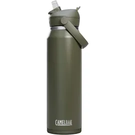 CamelBak Thrive Flip Straw grün 1 l