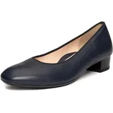 ARA Damen Milano Pumps, BLAU , 42 EU