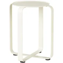 Scheurich Avignon 27 Ø 23,2 x 27,3 cm Schwarz