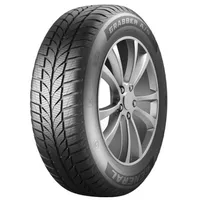 General Tire Grabber A/S 365 215/60 R17 96H