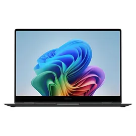 Samsung Galaxy Book5 Pro 360 16'' Core Ultra 7 258V 32 GB RAM 1 TB SSD Moonstone Gray