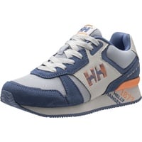 HELLY HANSEN Anakin Leather Shoes blau