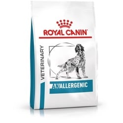 ROYAL CANIN Veterinary Anallergenic 8 kg